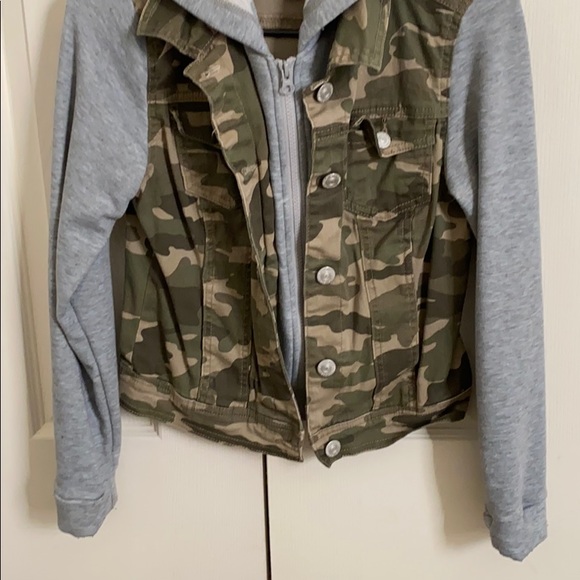 Spring jacket! - Picture 2 of 5